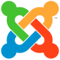 CMS Joomla logo