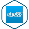CMS phpBB logo